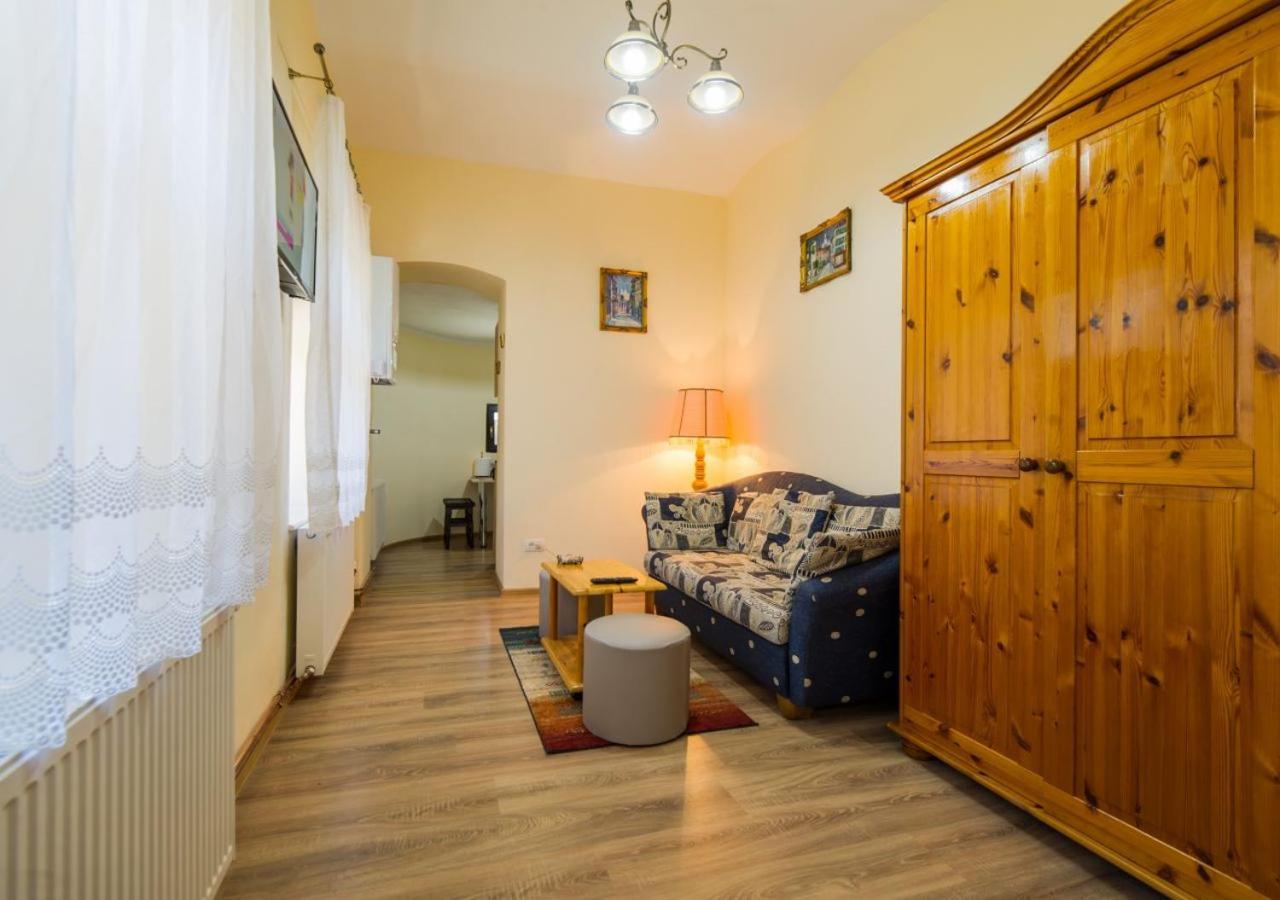Apartment Carol Private Yard With Barbeque And Parking Sinaia Ngoại thất bức ảnh