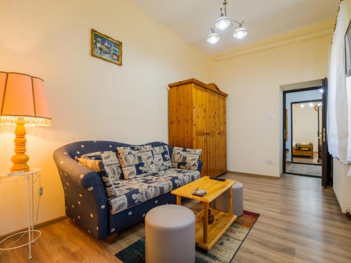 Apartment Carol Private Yard With Barbeque And Parking Sinaia Ngoại thất bức ảnh
